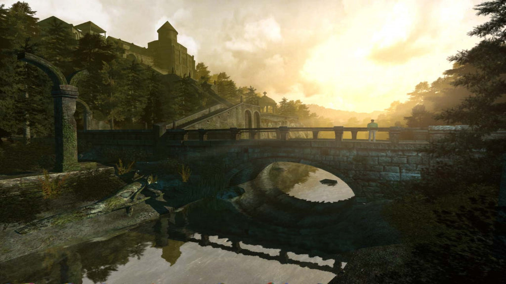 Memento Mori - PC (Steam) — screenshot 1