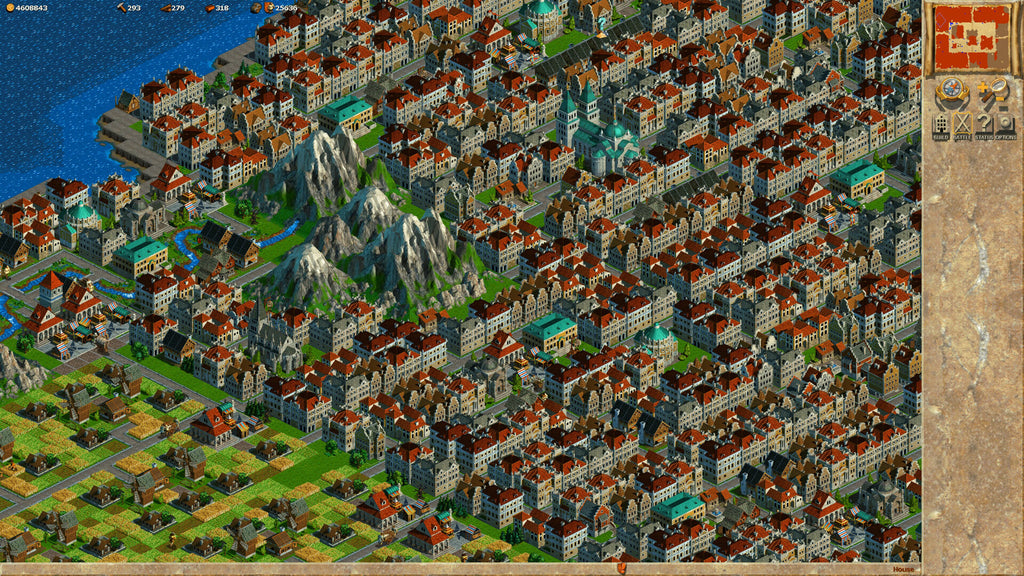 Anno 1602 History Edition - PC (Ubisoft) — screenshot 2