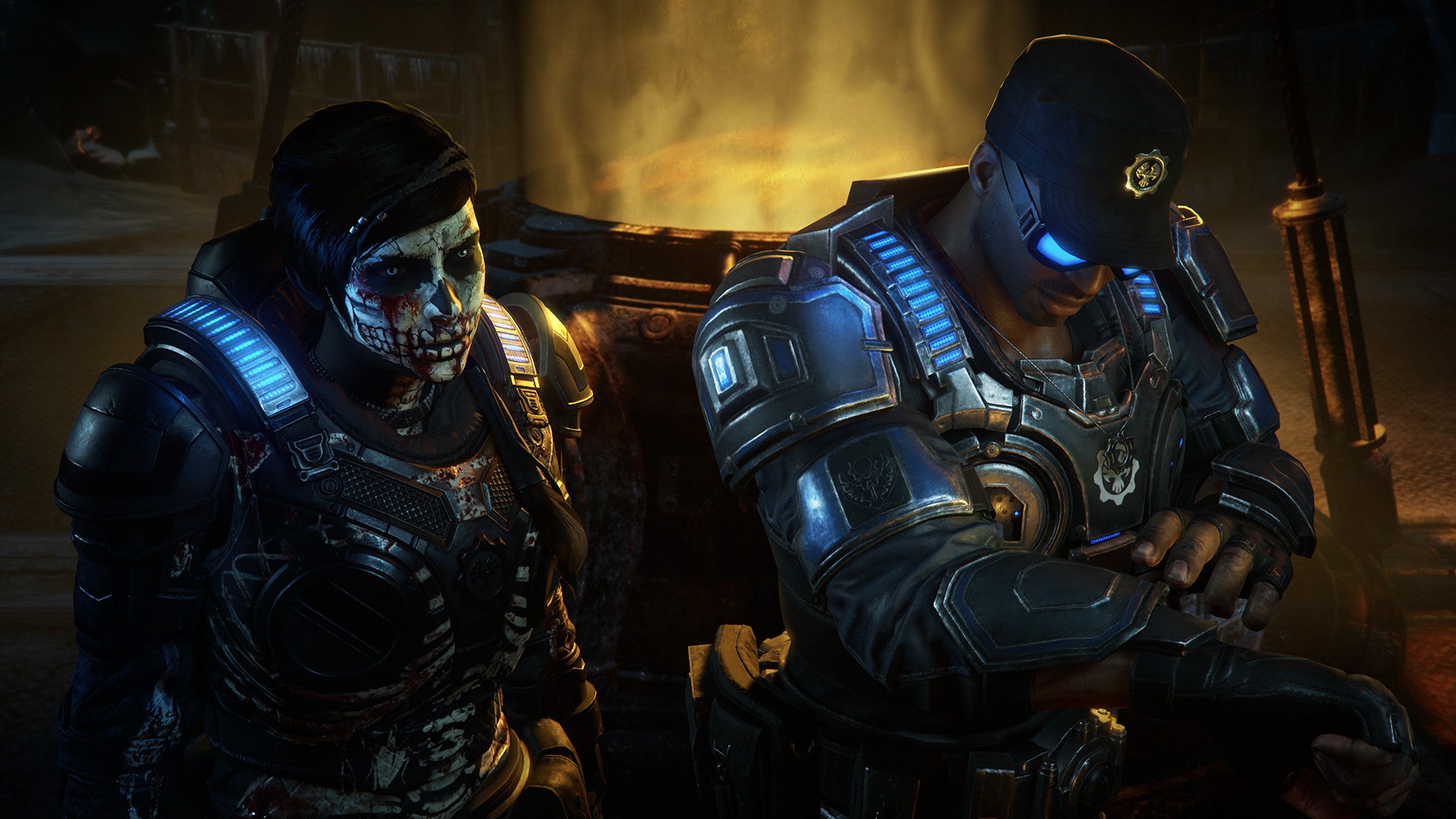 Gears 5 - Windows 10 / Xbox One / Xbox Series Xs — screenshot 3