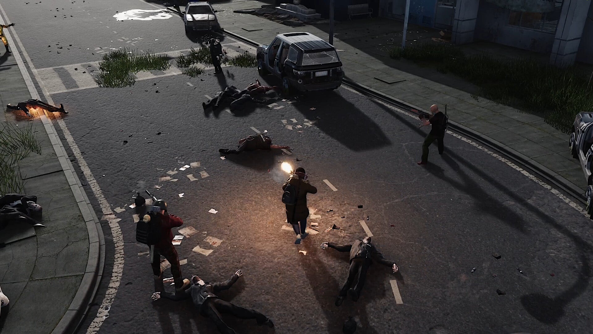 HumanitZ - PC (Steam) — screenshot 1