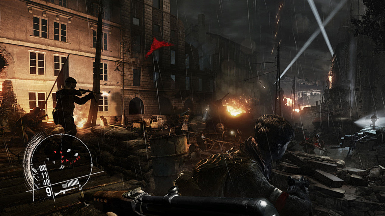 Enemy Front DLC - PC (Steam) — screenshot 2