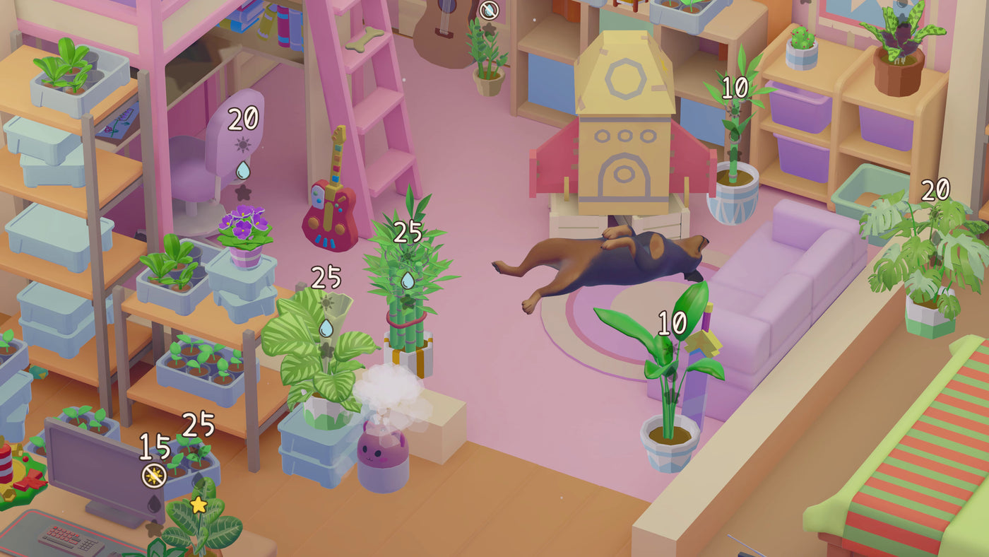 Urban Jungle - PC (Steam) — скриншот 3
