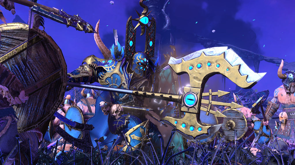 Total War: WARHAMMER III - Shadows of Change DLC - PC (Steam) — screenshot 3
