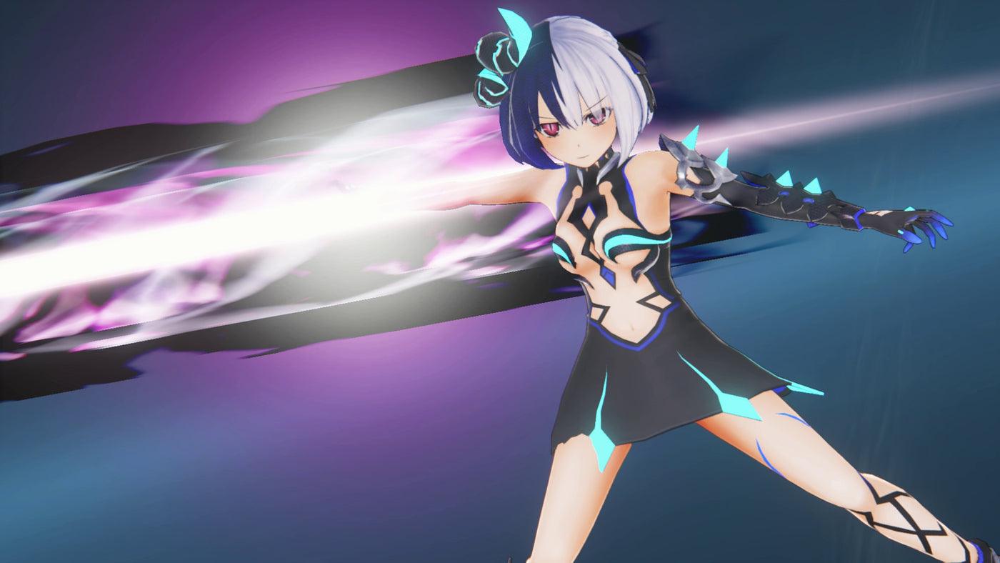 Dragon Star Varnir - PC (Steam) — скриншот 2