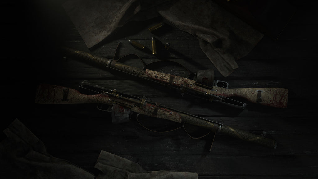 Hunt: Showdown 1896 - Crossroads DLC - PC (Steam) — screenshot 1