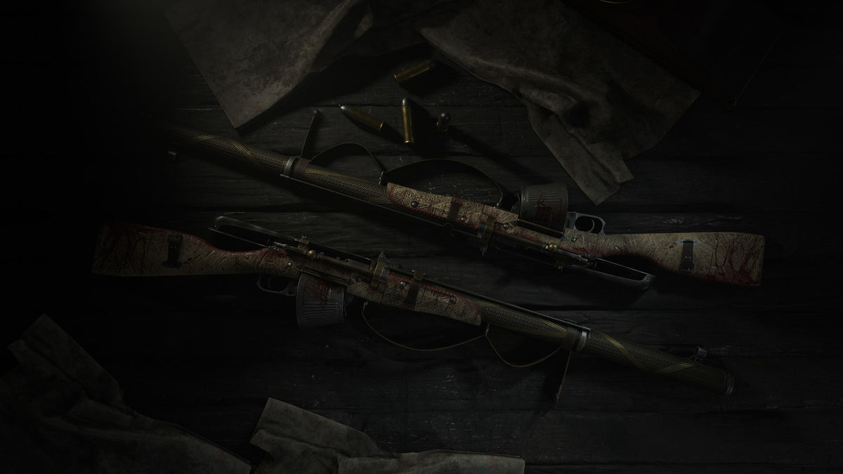 Hunt: Showdown 1896 - Crossroads DLC - PC (Steam) — screenshot 1