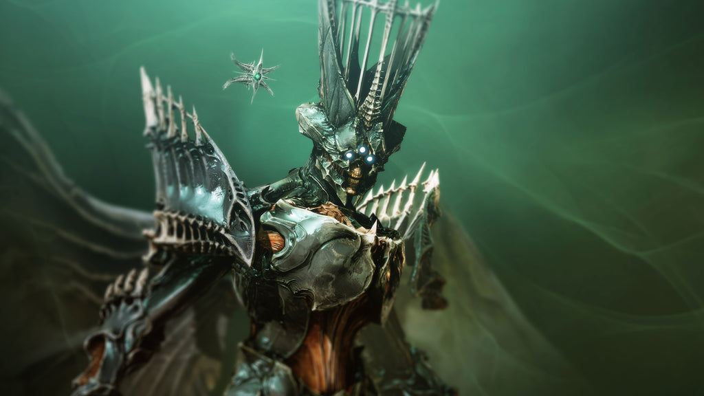 Destiny 2 - The Witch Queen Deluxe Edition DLC - PC (Steam) — screenshot 1