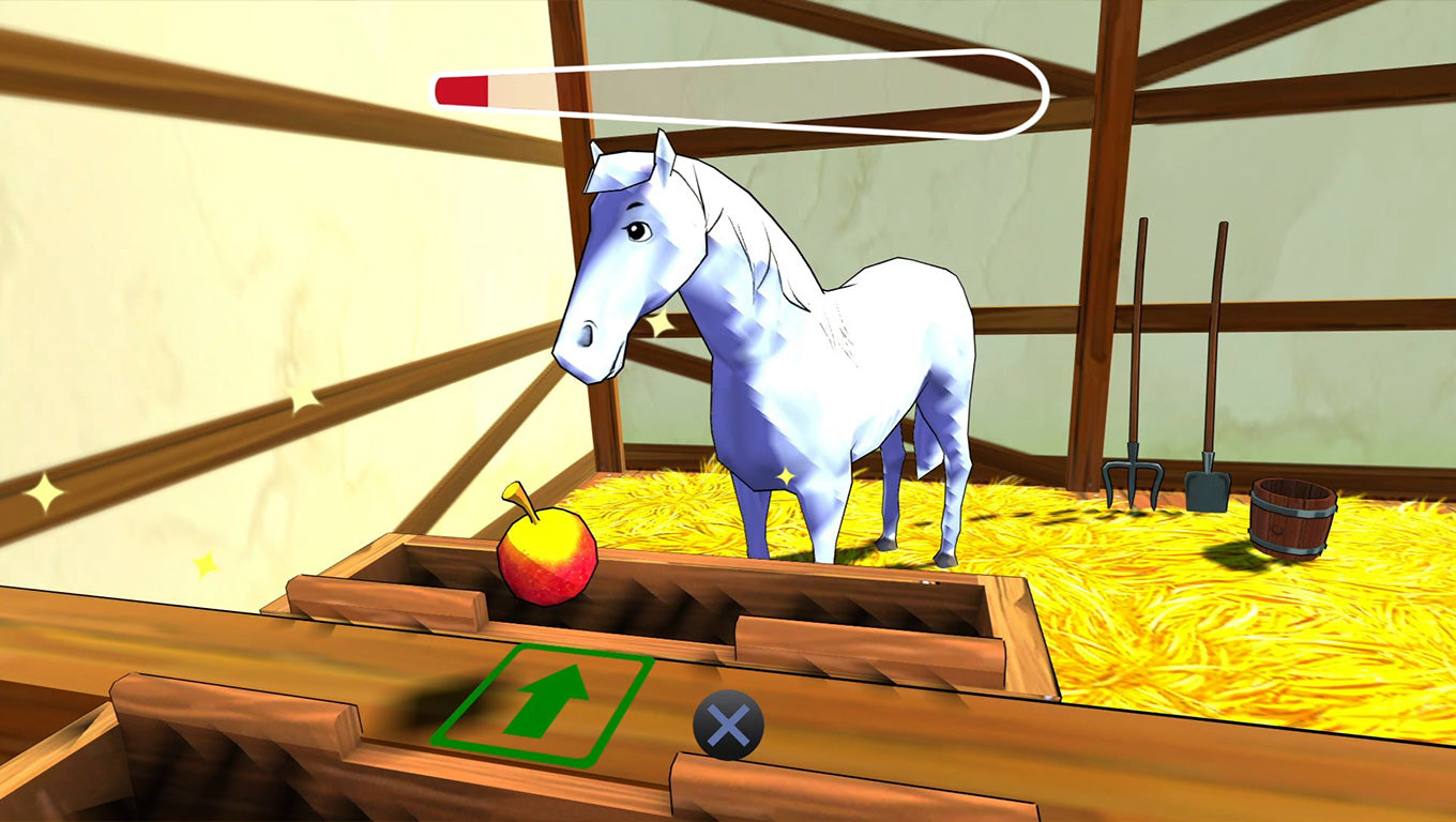 Bibi & Tina - Adventures with Horses screenshot