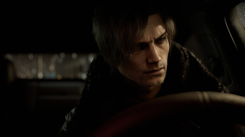 Resident Evil Requiem - PC (Steam) — screenshot 2