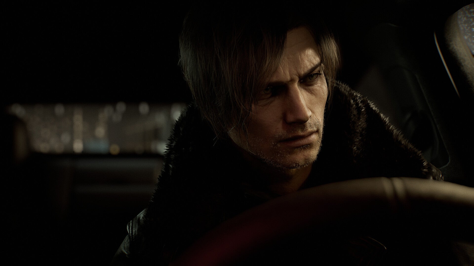 Resident Evil Requiem - PC (Steam) — screenshot 2