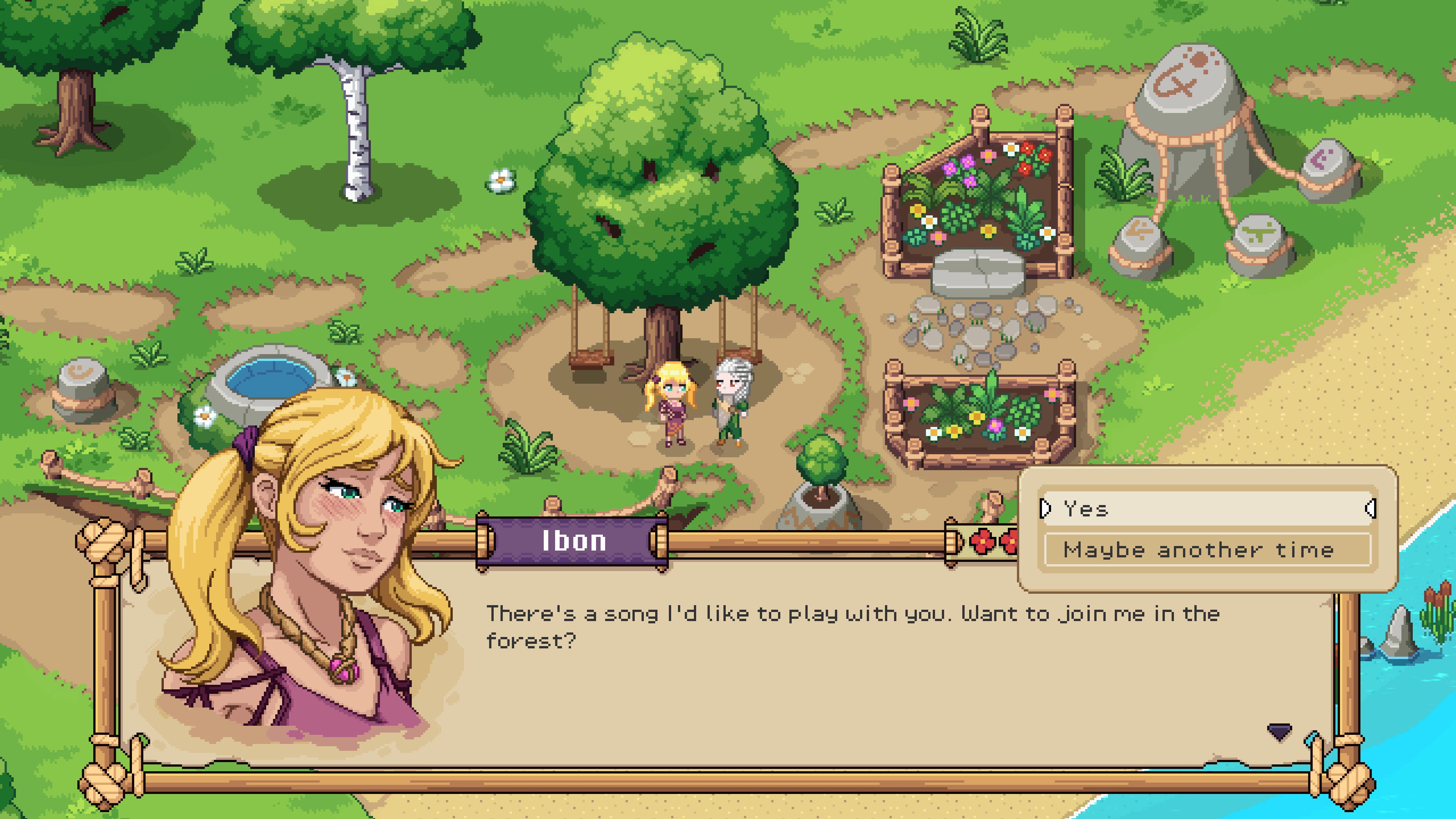 Roots of Pacha - PC (Steam) — screenshot 3
