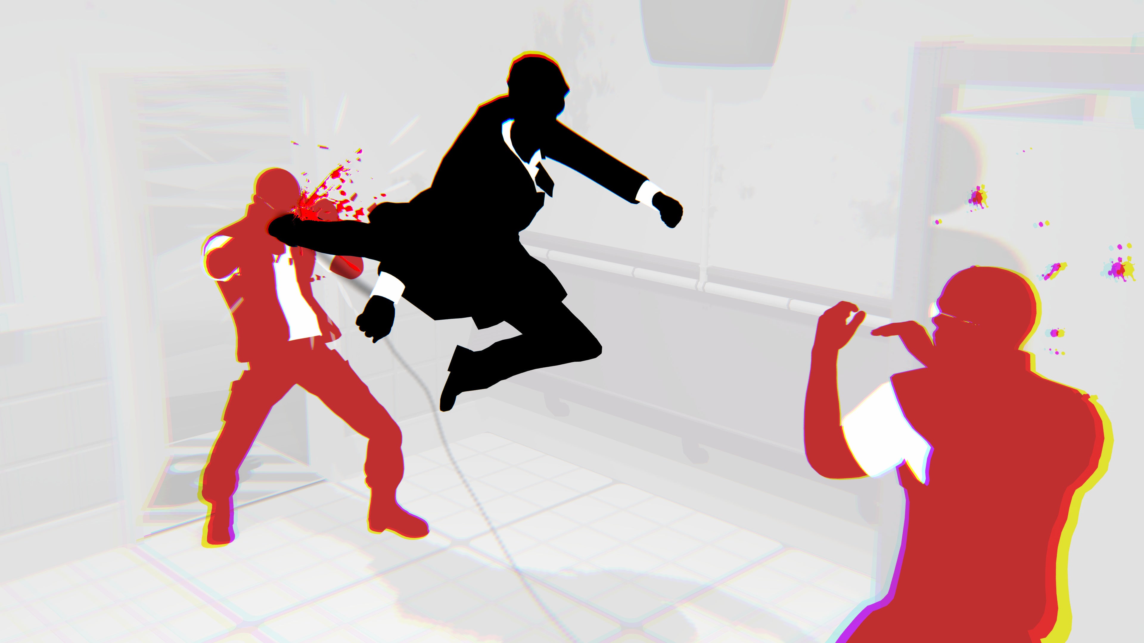 Fights in Tight Spaces - PC (Steam) — screenshot 3