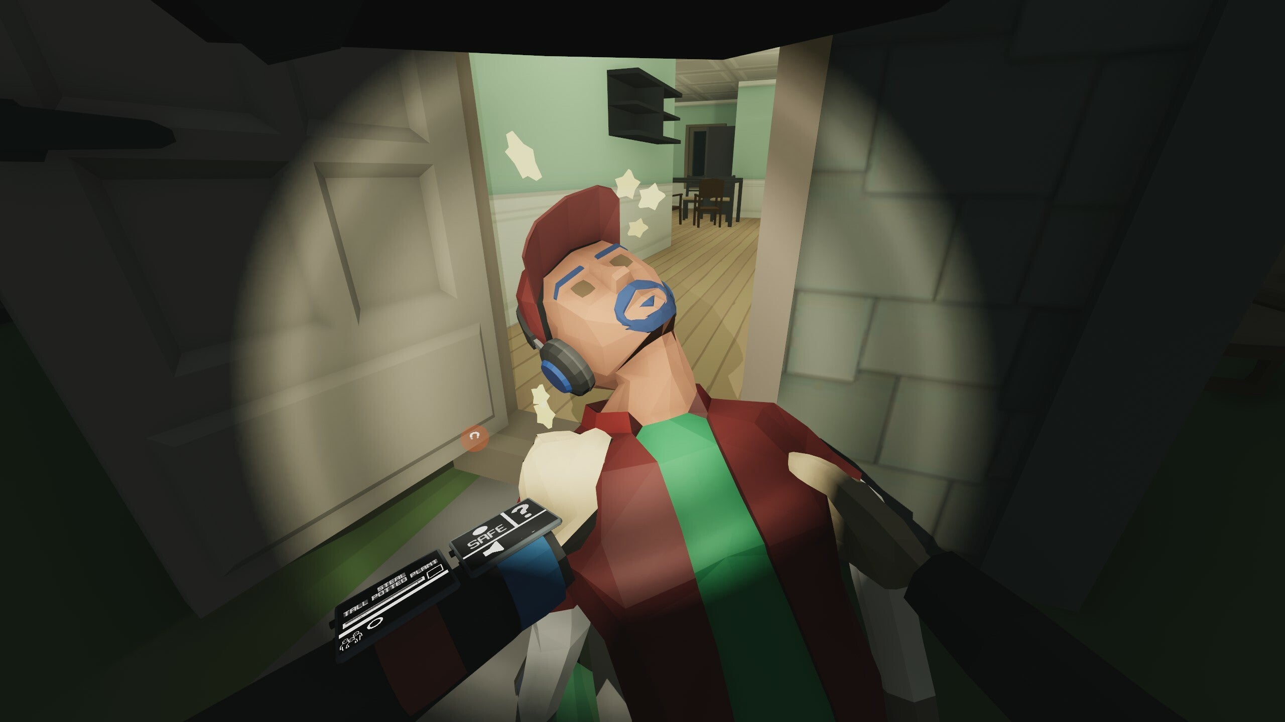 The Break-In - PC (Steam) — screenshot 3