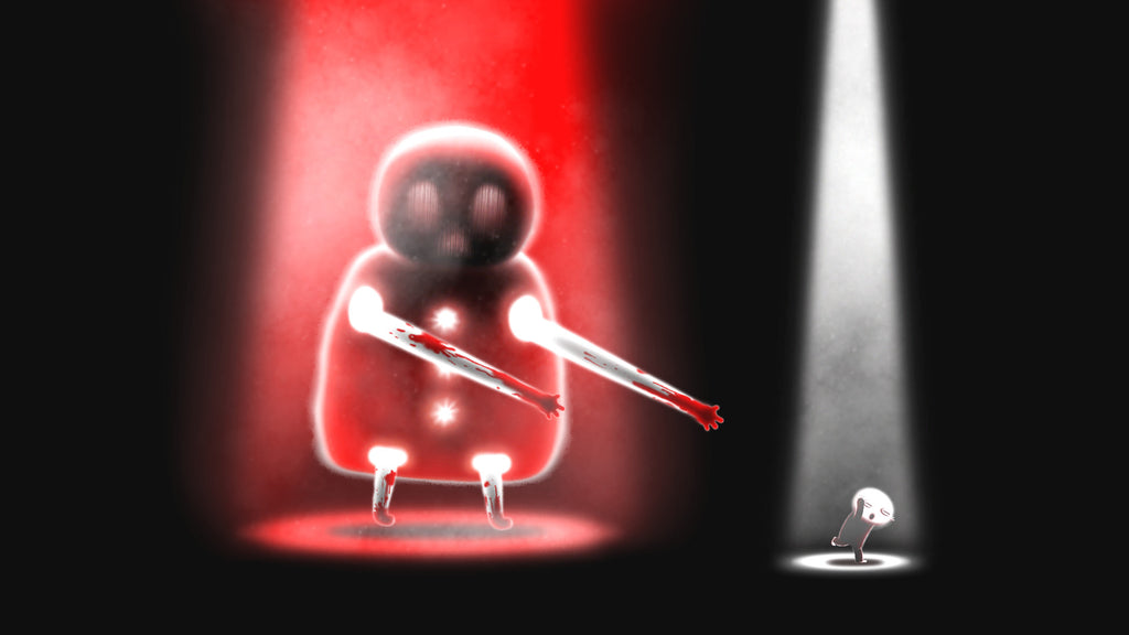 Happy Game - PC (Steam) — screenshot 2