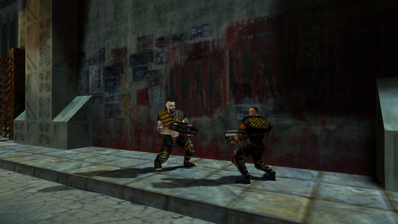 Requiem: Avenging Angel - PC (Steam) — screenshot 3