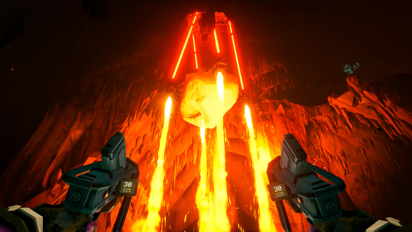 Deep Rock Galactic Dwarven Legacy Edition - PC (Steam) — скриншот 1