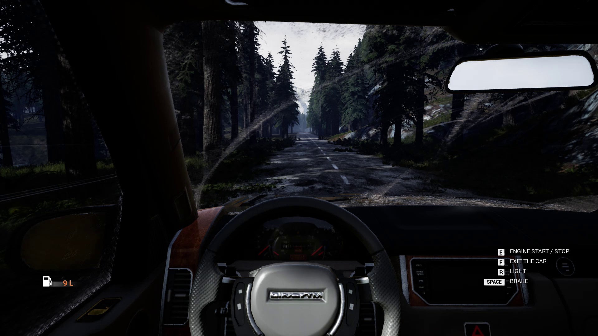 Mist Survival - PC (Steam) — screenshot 2