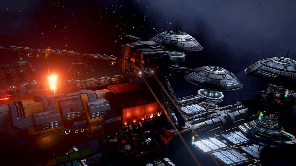 X4: Tides of Avarice DLC - PC (Steam) — screenshot 3