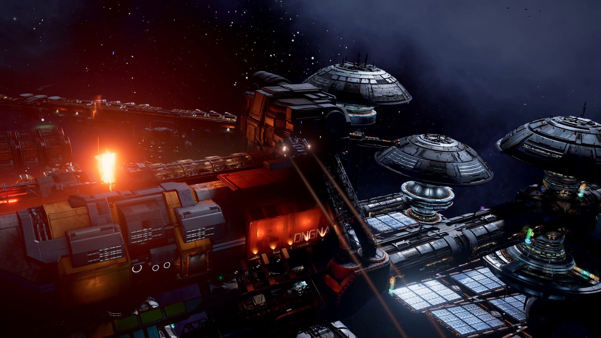 X4: Tides of Avarice DLC - PC (Steam) — screenshot 3