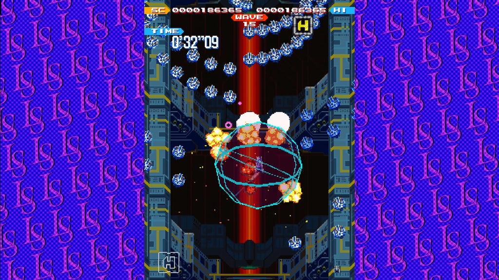 Blast Rush LS - PC (Steam) — screenshot 1