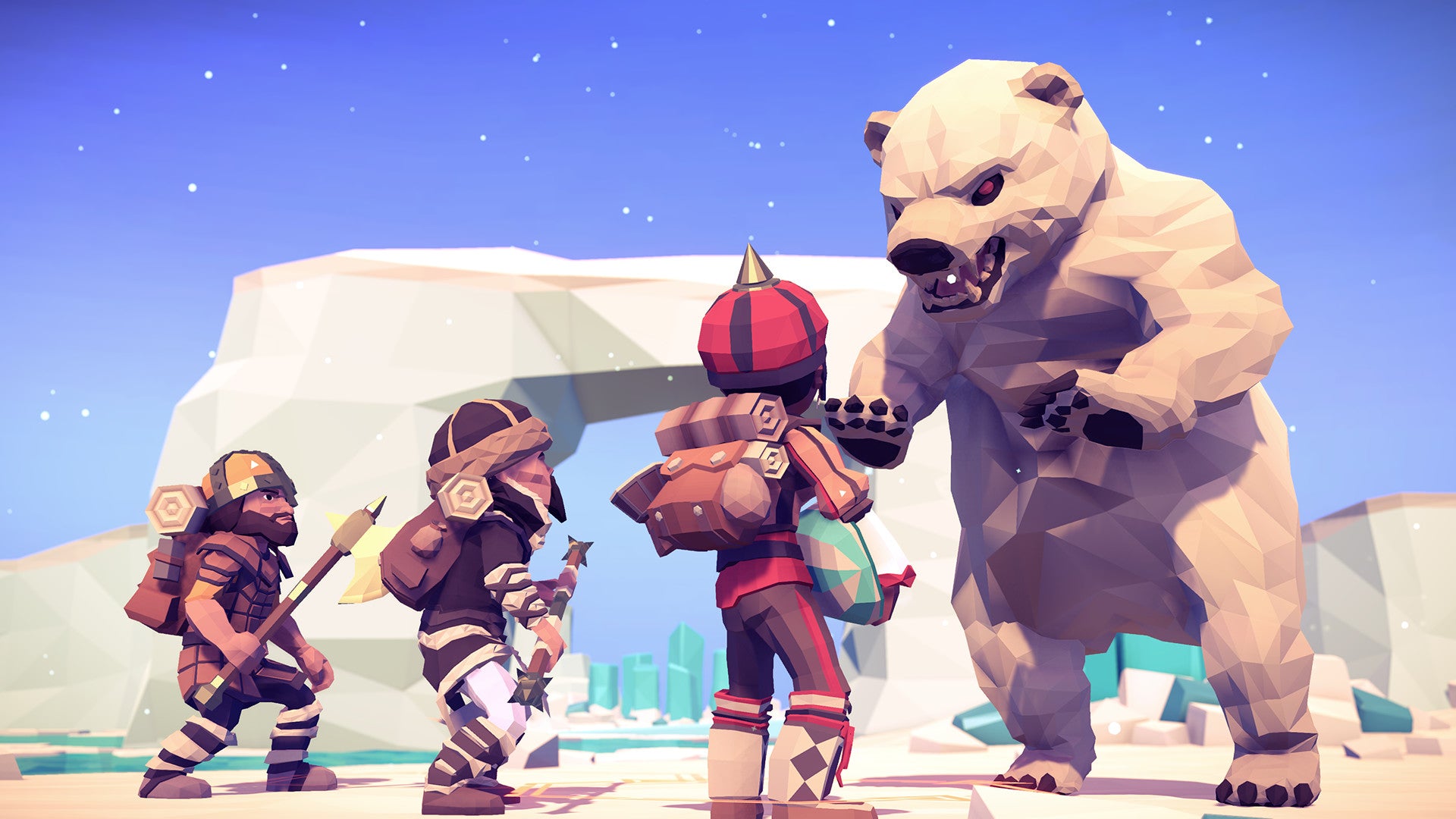 For The King - PC (Steam) — screenshot 3