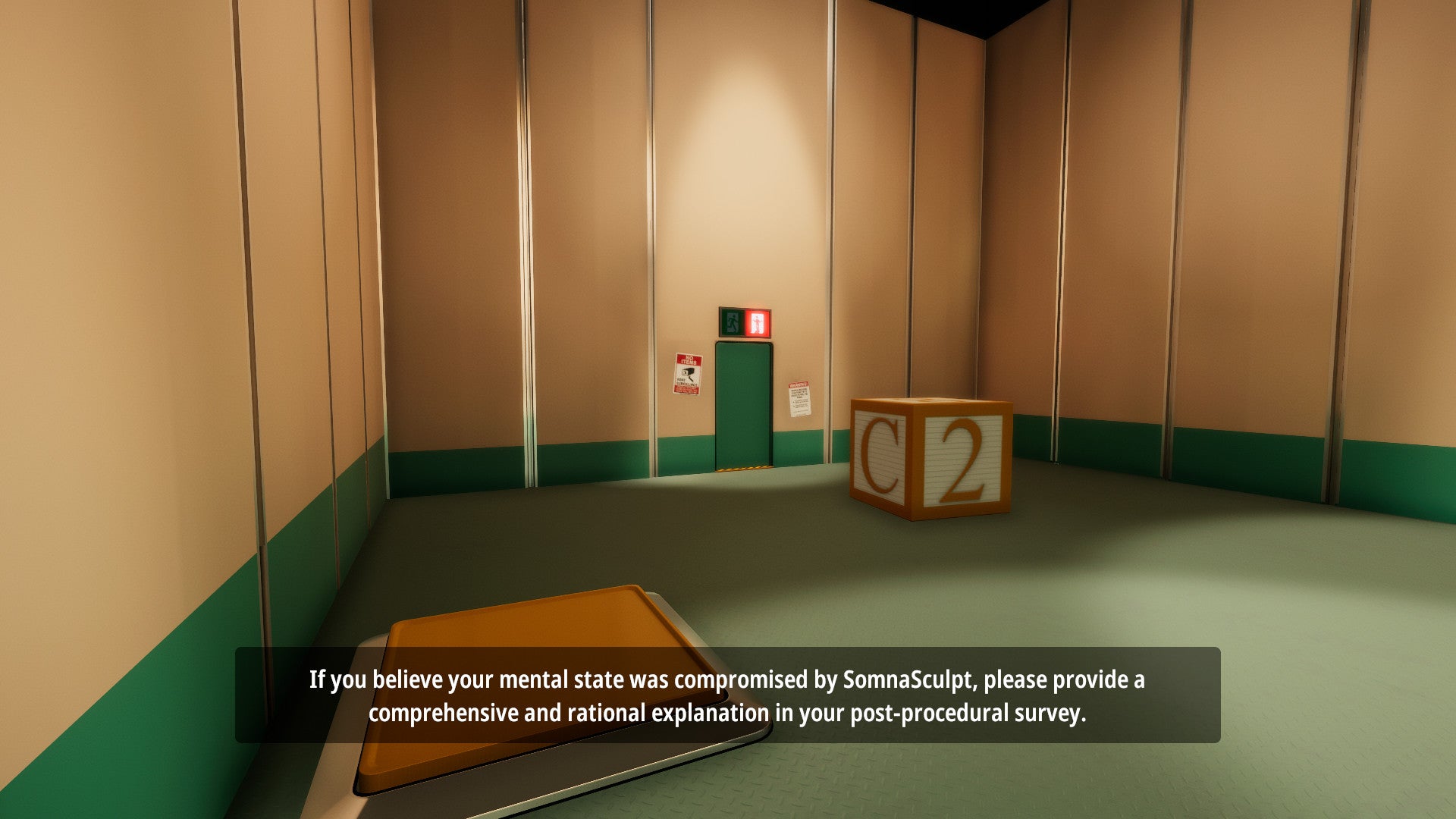 Superliminal - PC (Steam) — screenshot 2