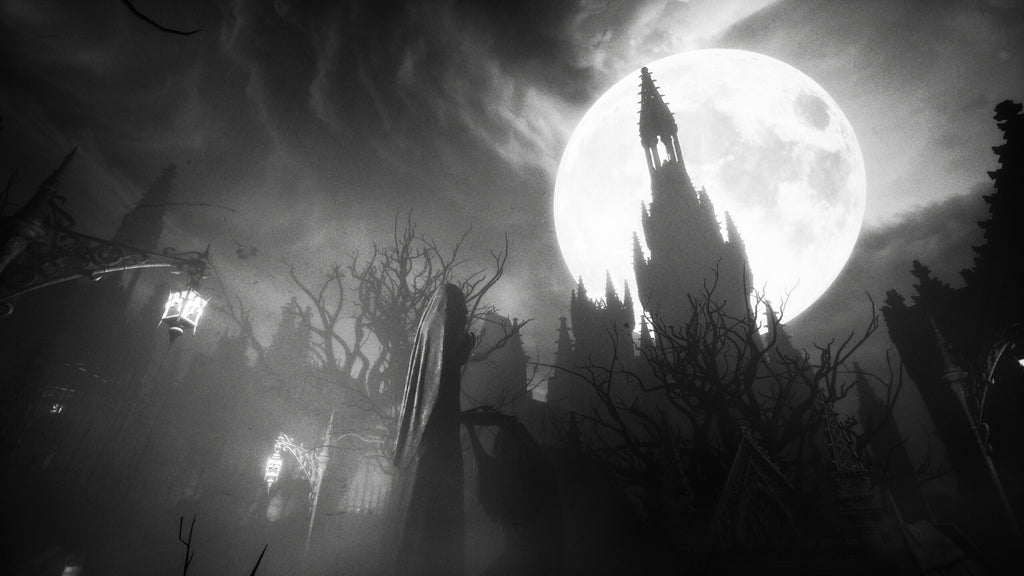 Dead Format - PC (Steam) — screenshot 1