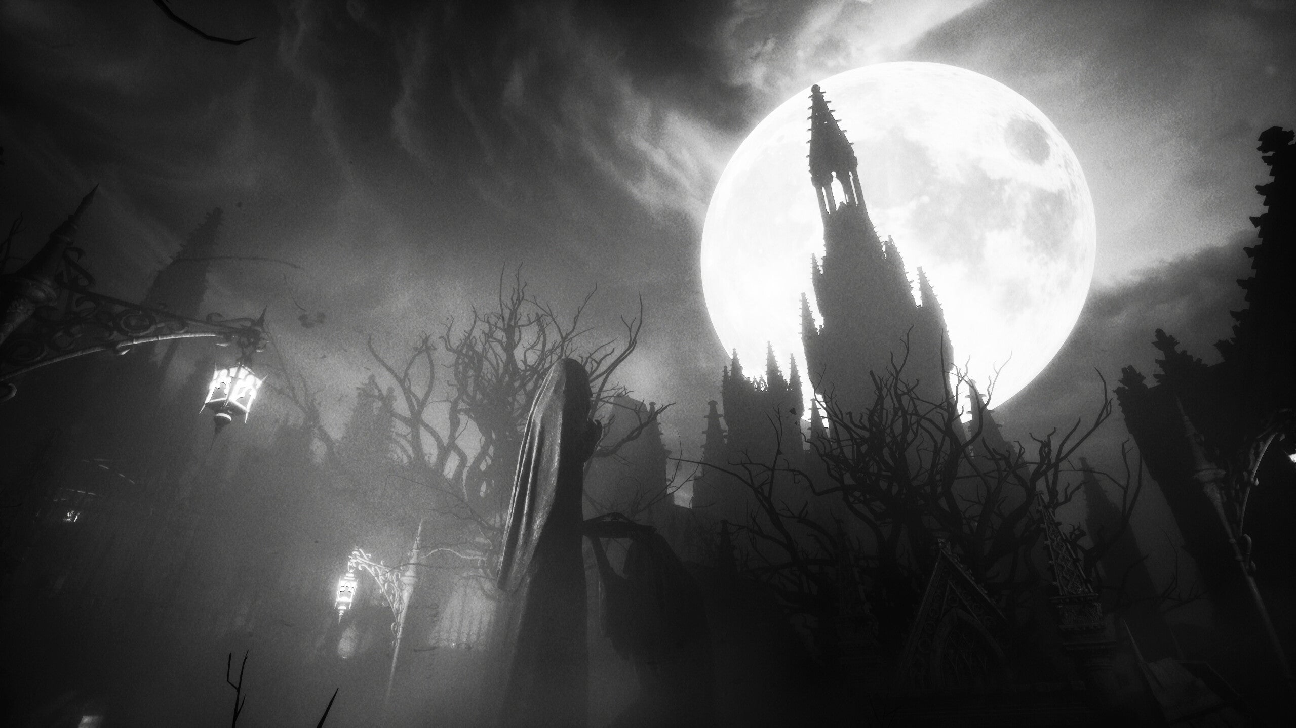 Dead Format - PC (Steam) — screenshot 1