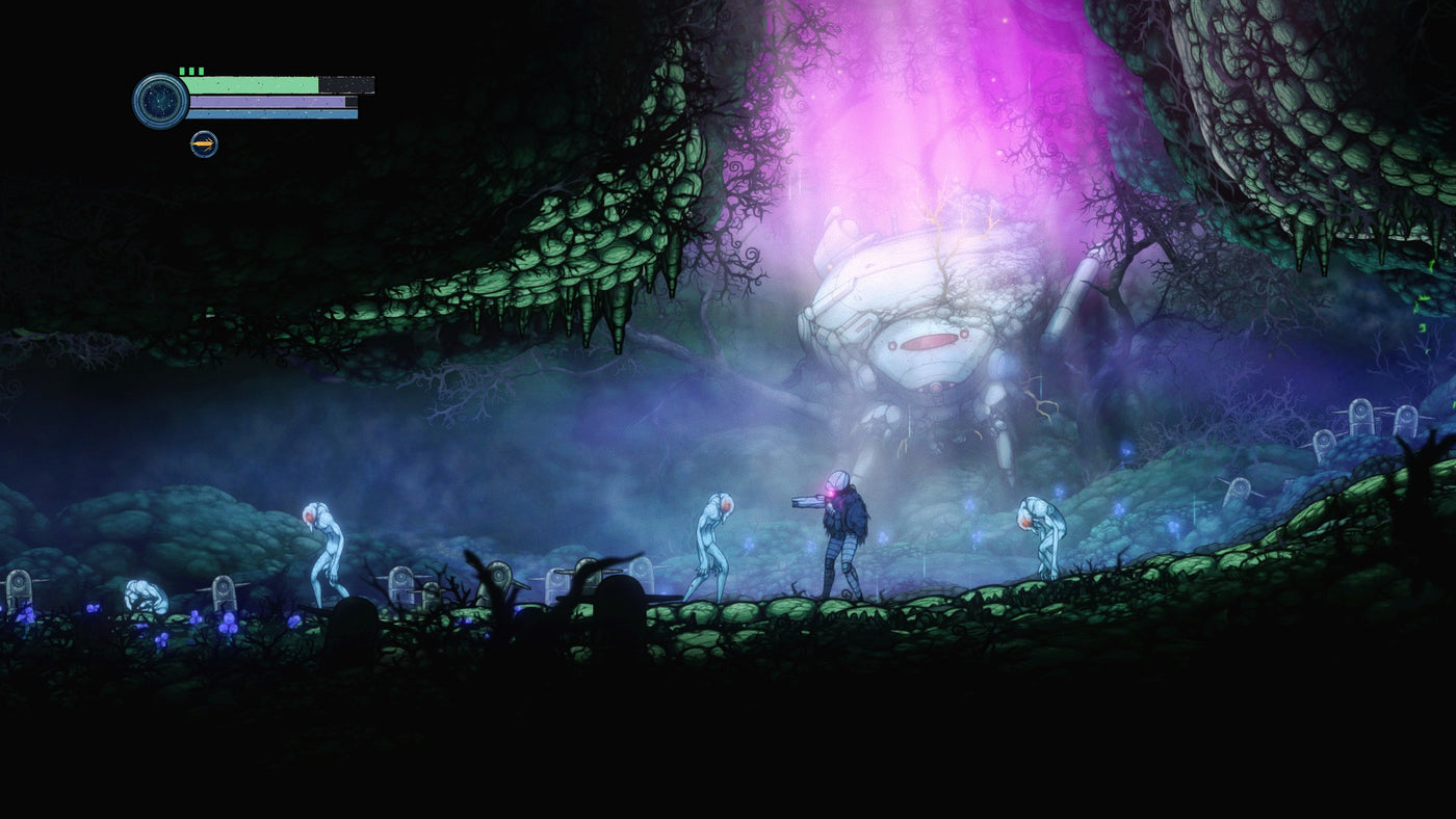 Ghost Song - PC (Steam) — скриншот 2