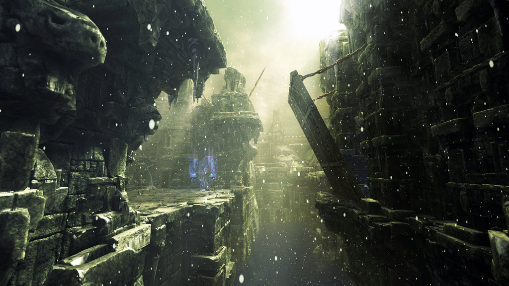 Blades of Time Limited Edition - PC (Steam) — screenshot 2