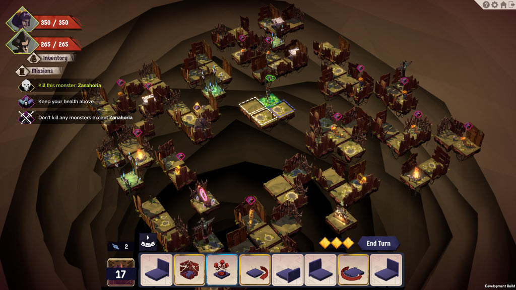 A Long Way Down - PC (Steam) — screenshot 2