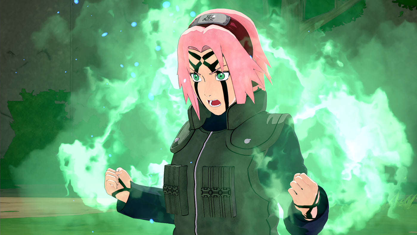 Naruto To Boruto Shinobi Striker Season Pass 4 DLC - PC (Steam) — скриншот 3