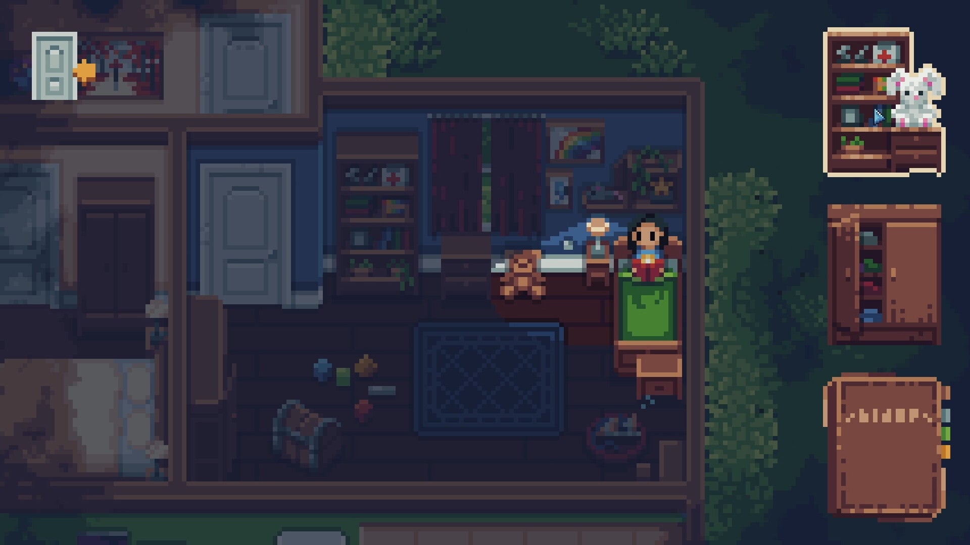 Sweet Dreams Alex - PC (Steam) — screenshot 2