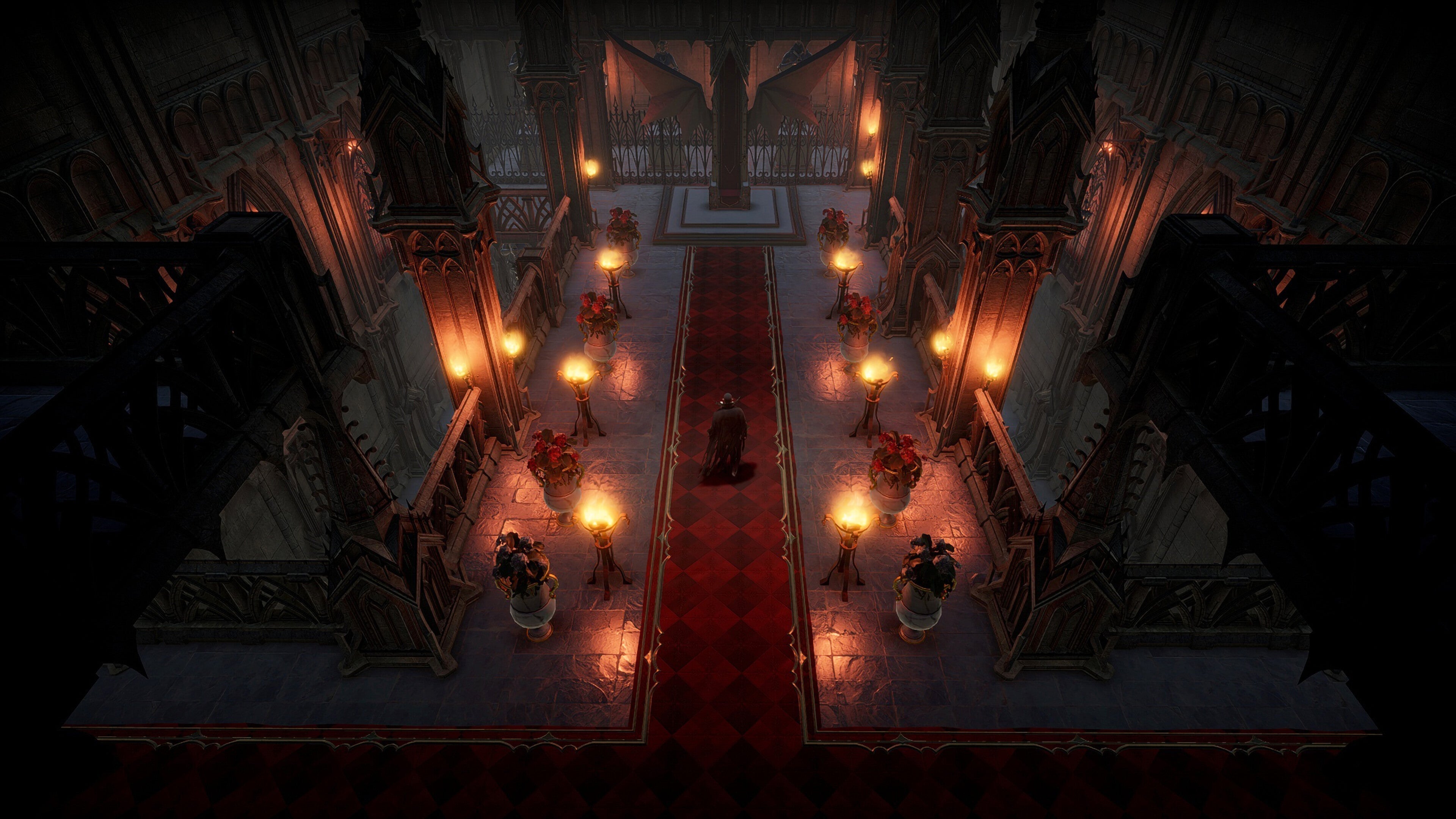 V Rising - PC (Steam) — screenshot 2