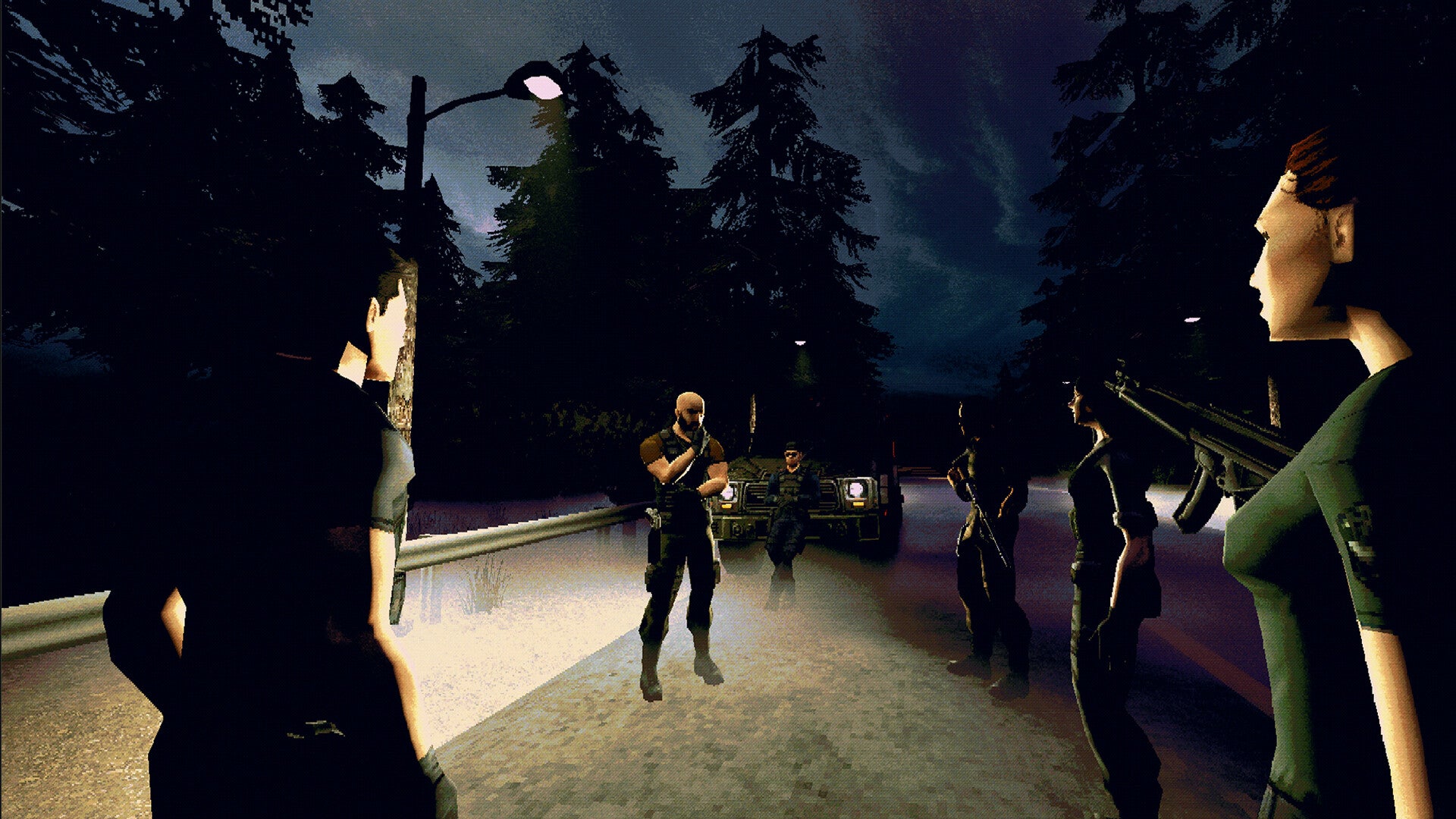 Flesh Made Fear - PC (Steam) — screenshot 3