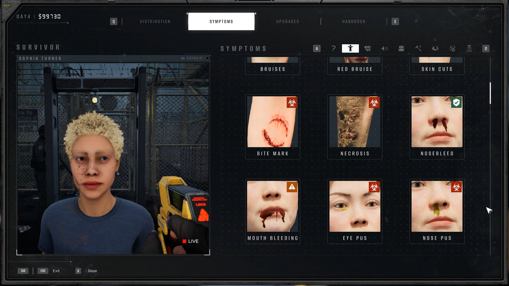 Quarantine Zone: The Last Check - PC (Steam) — screenshot 3