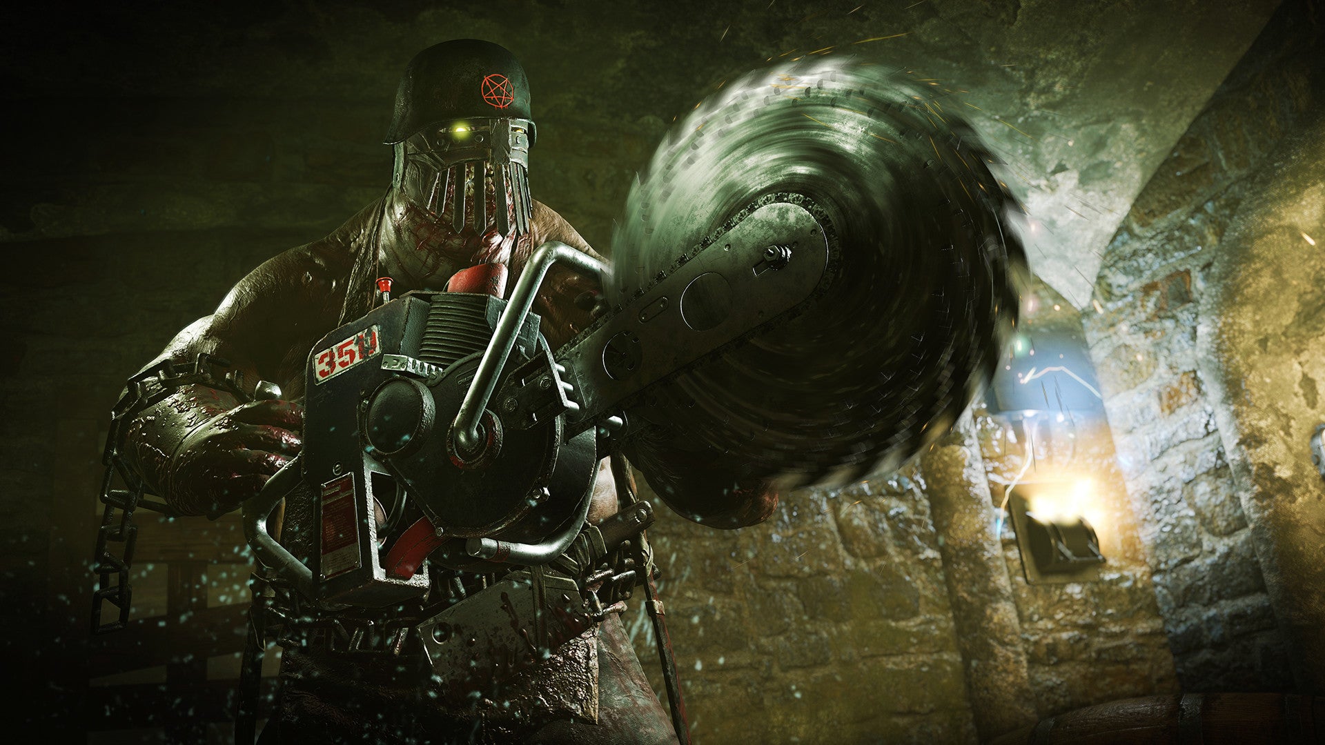 Zombie Army 4: Dead War Deluxe Edition - PC (Steam) — screenshot 2