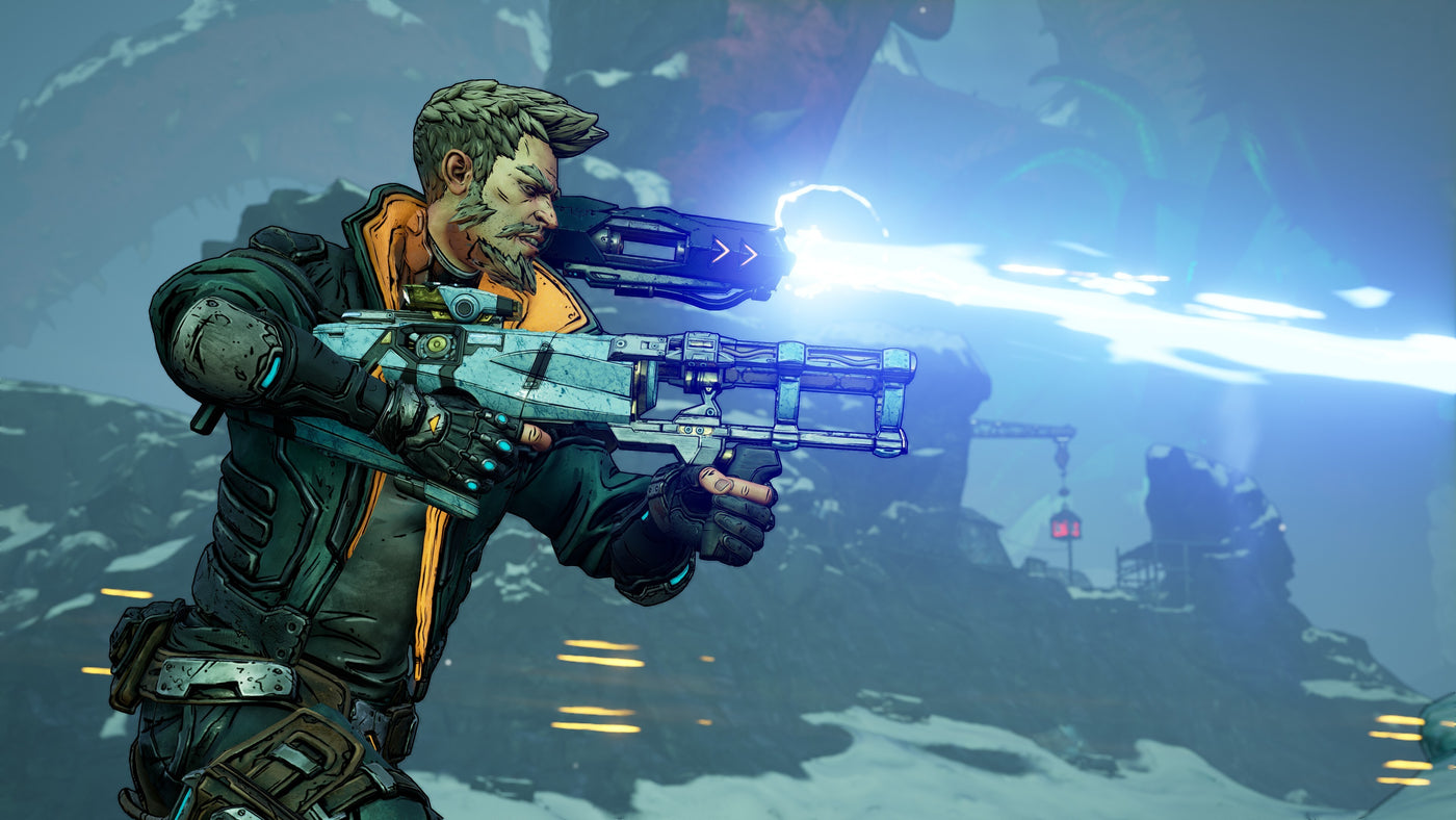 Borderlands 3 - Season Pass 2 DLC - PC (Steam) — скриншот 3