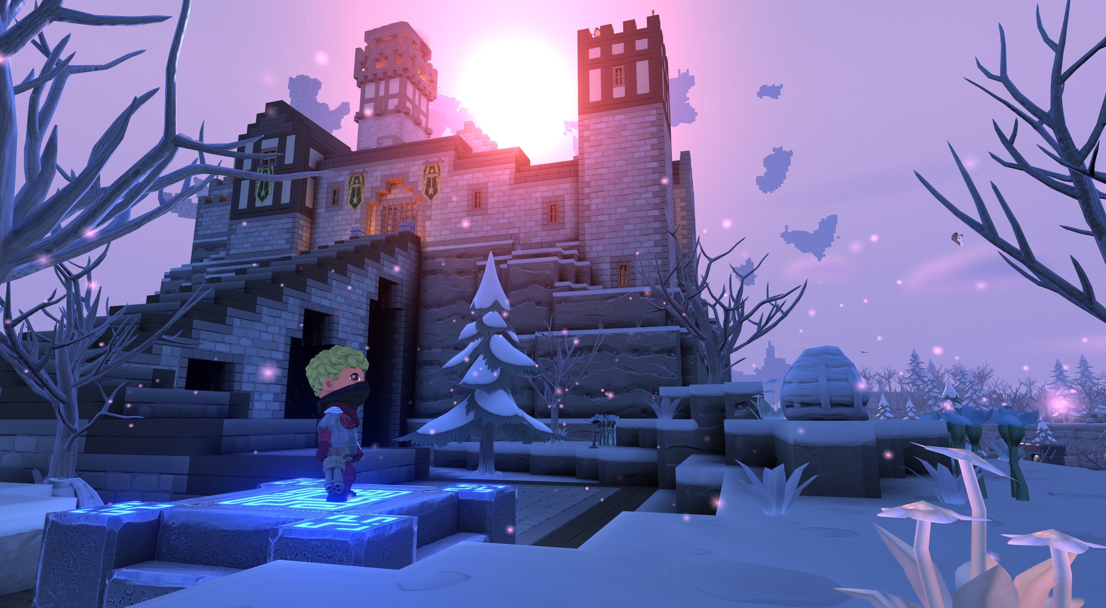 Portal Knights - Nintendo Switch — screenshot 3