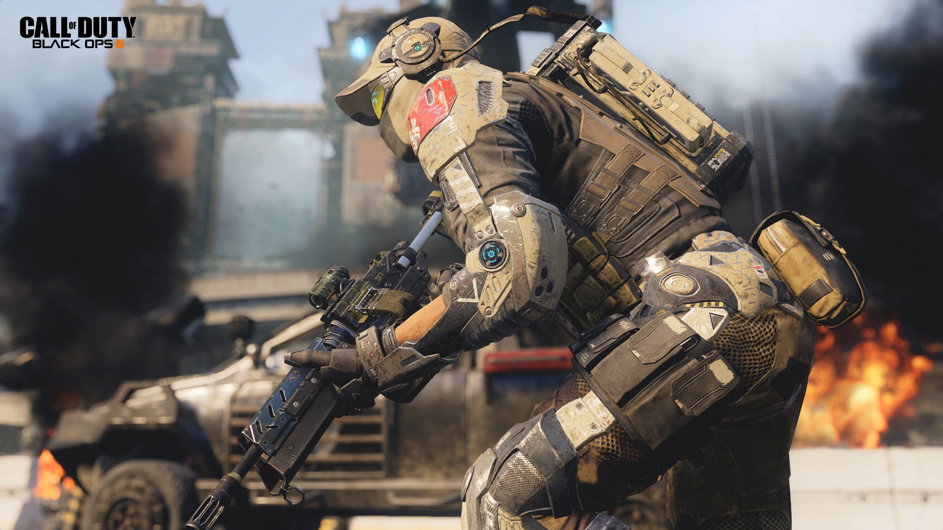 Call Of Duty: Black Ops 3 - PC (Steam) — screenshot 3