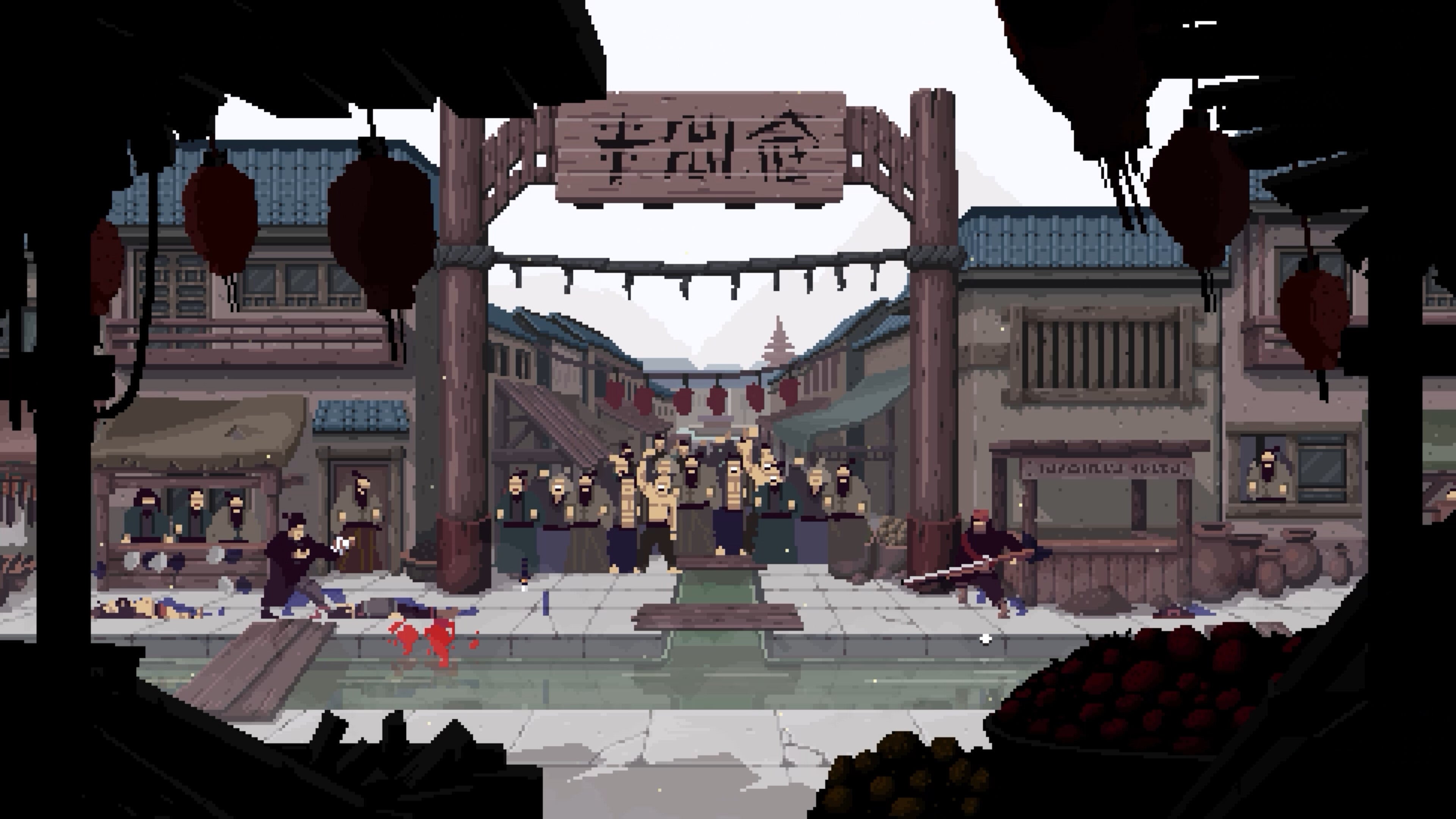 Forestrike - PC (Steam) — screenshot 2