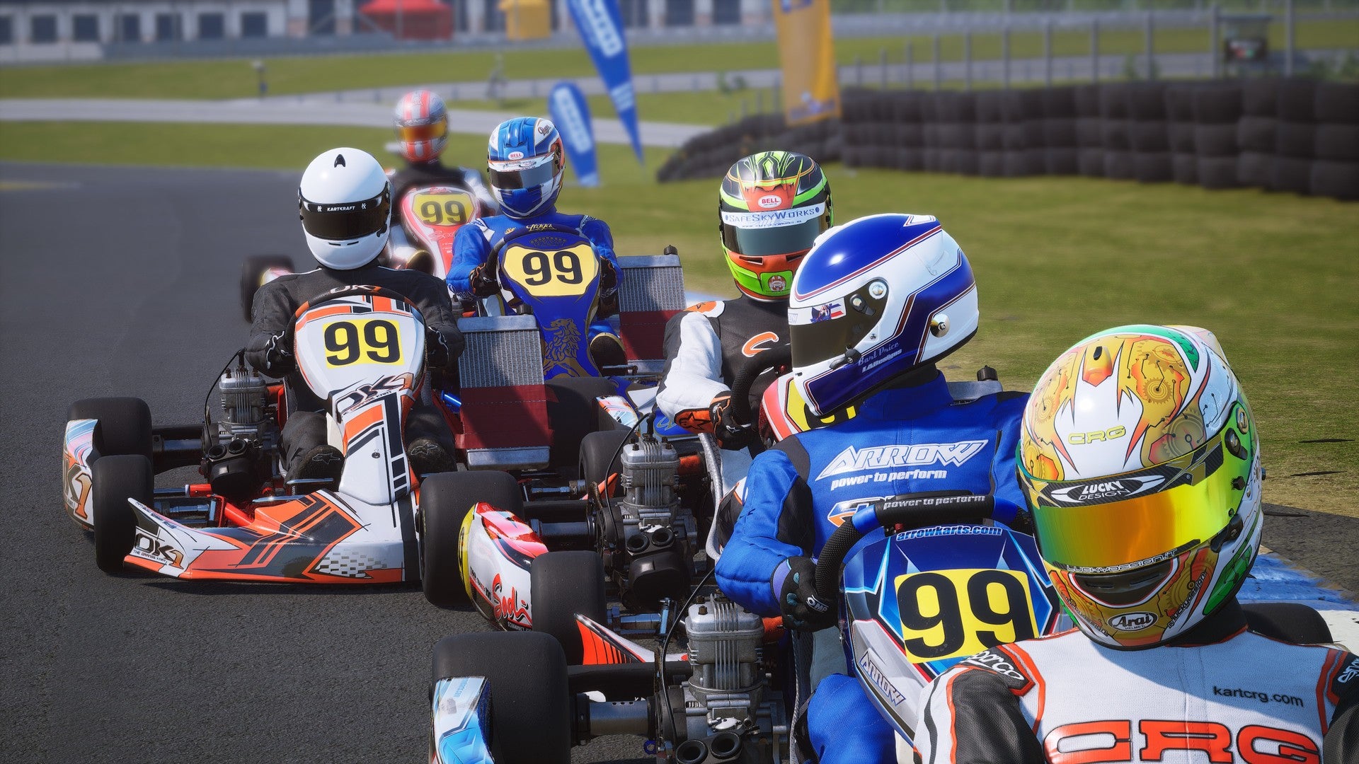 KartKraft™ screenshot