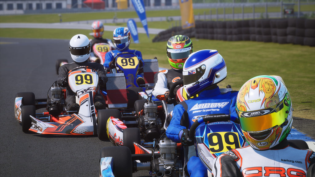 KartKraft - PC (Steam) — screenshot 3