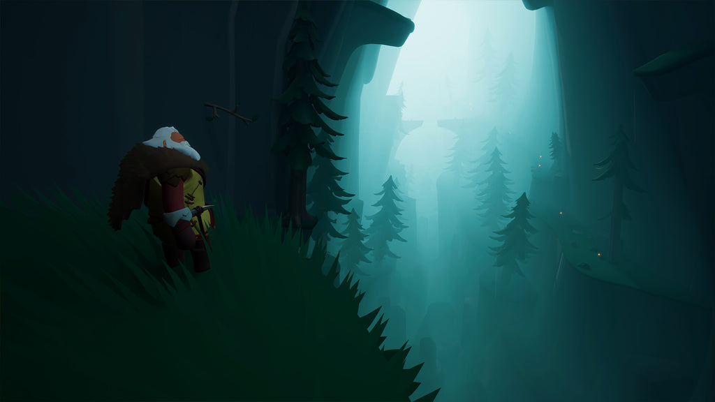 Arise: A Simple Story - PC (Steam) — screenshot 3
