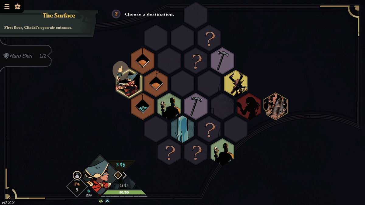 Deified - PC (Steam) — screenshot 4