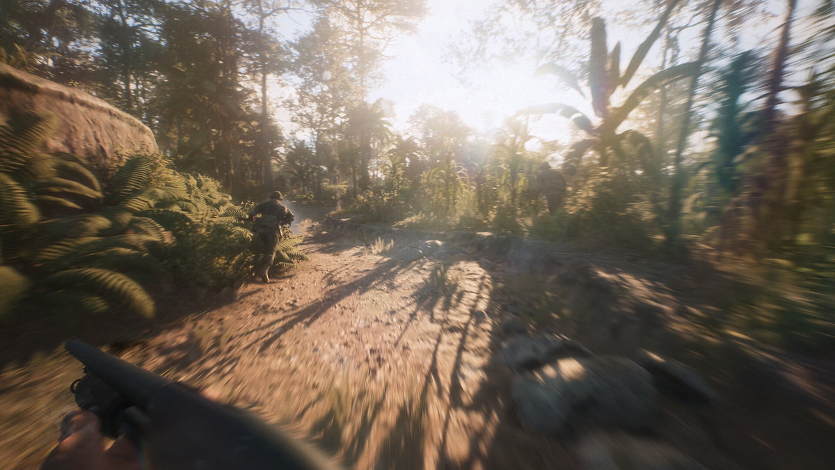 Hell Let Loose: Vietnam - PC (Steam) — скриншот 3