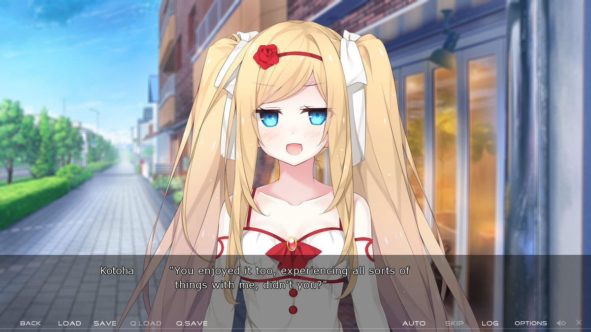 Seven Days - PC (Steam) — screenshot 3