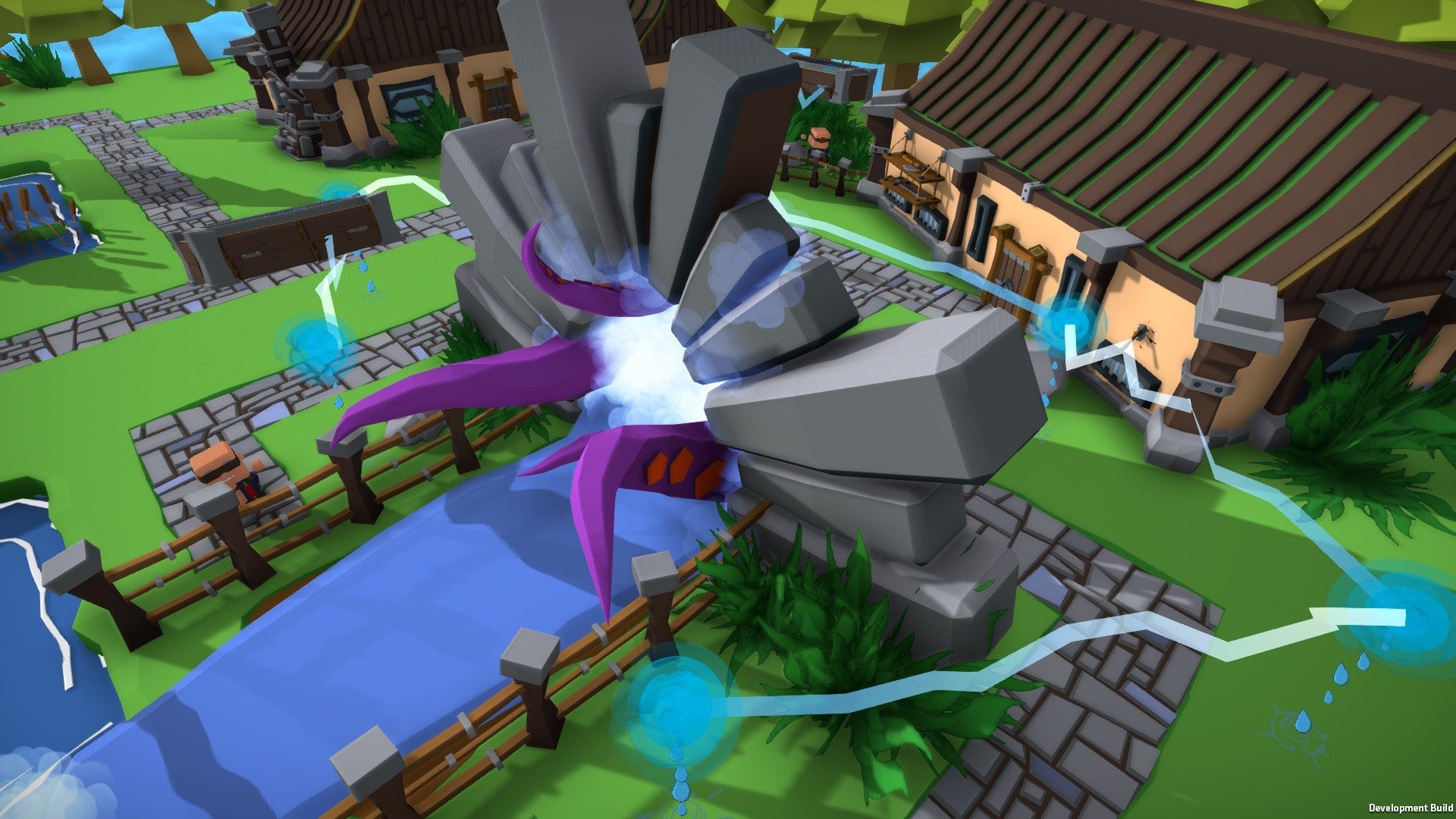 Craftlands Workshoppe - PC (Steam) — screenshot 1
