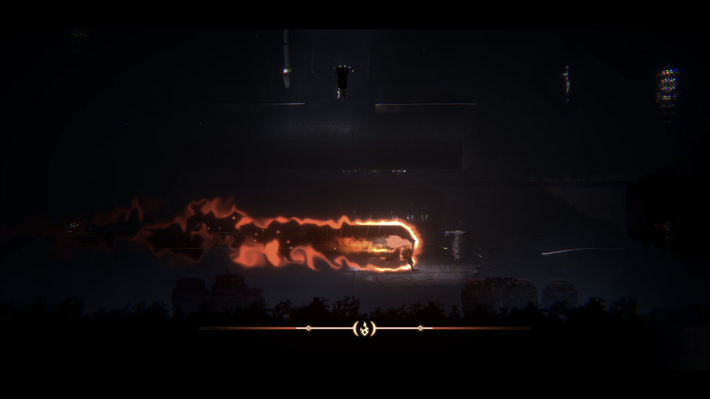 Nocturnal - PC (Steam) — screenshot 1