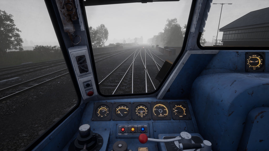 Train Sim World 2: BR Class 31 Loco Add-On DLC - PC (Steam) — screenshot 2